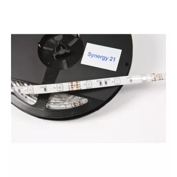 Synergy 21 LED Flex Strip 3528 - 60 Infrared IR 12V IP65 SECURITY LINE 940nm