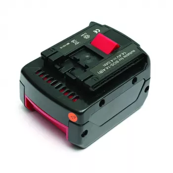 Akumulators Bosch BAT614, 14.4V, 4.0Ah, Li-Ion