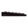CHERRY G84-4100 tastatūra universāla USB QWERTY US English melna