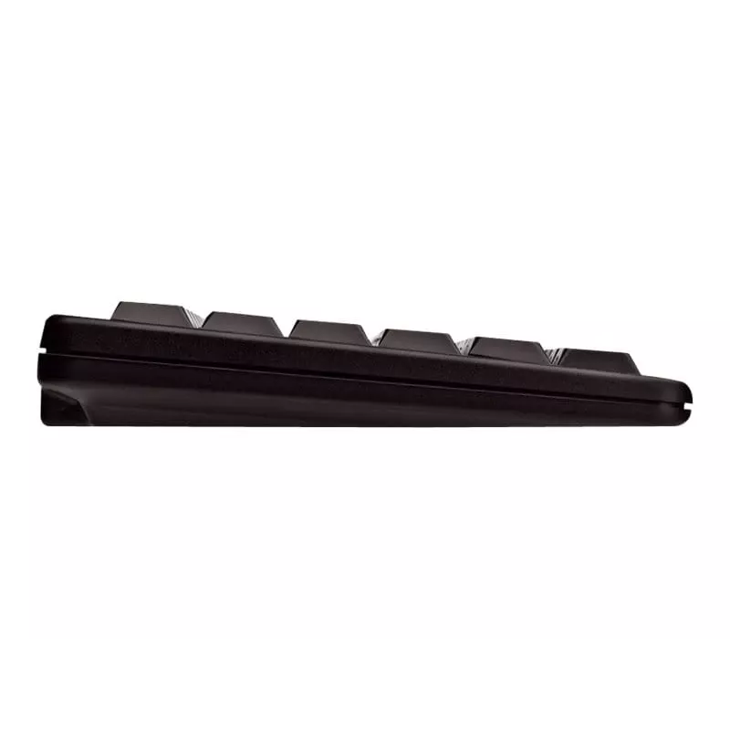 CHERRY G84-4100 tastatūra universāla USB QWERTY US English melna