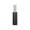 Adapter Baseus Ingenuity USB Type-A (sievietes) uz USB Type-C (vīriešu) 10 Gbit/s, melns, 14×22×8 mm