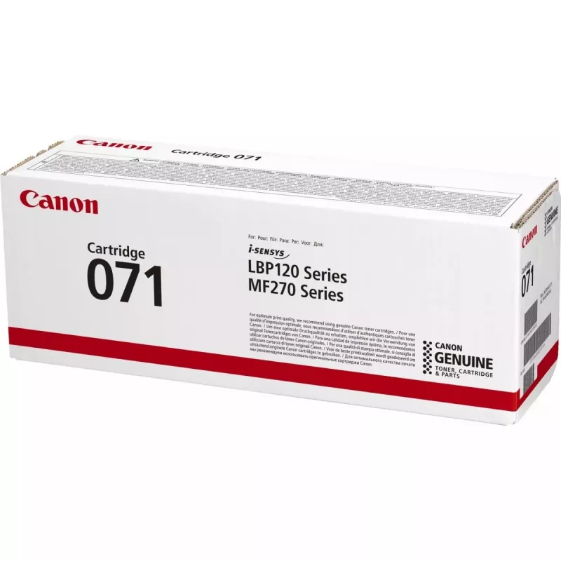 Canon 5645C002 tonera kasetne 1 gab. oriģināla melna