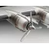 REVELL Lockheed L.1049G Super Constellation Lufthansa plastmasas modeļa komplekts
