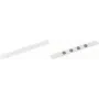 Maul Magnetleiste 6206202 White 50cm (6206202)