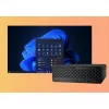 Dators HP EliteDesk 800 G1 Ai - Core Ultra 5 235 16GB RAM 512GB SSD Intel Graphics Win 11 Pro
