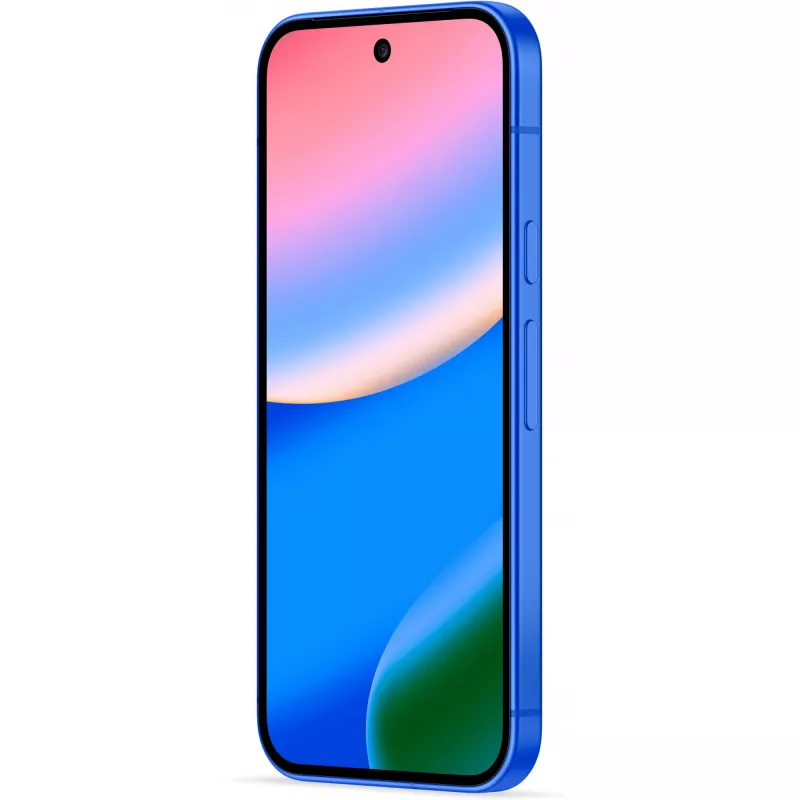 Google Pixel 10 16 cm (6.3) Dual SIM Android 16.0 5G USB Type-C 12 GB 256 GB 4970 mAh Zils