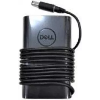 AC Adapter Dell WM8P1 65W 19,5V Dell klēpjdatoriem, 65 W jauda, 19,5 V izeja