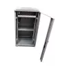 ALLNET ALL-SNB61222BDgrau Rack 500 kg 22U pelēka