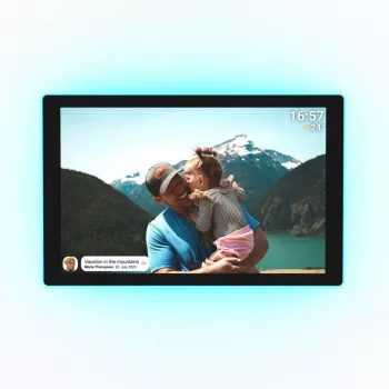 Denver Frameo PFF-1082 25,4cm (10,1 ) 16GB