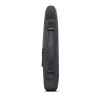 Lenovo GX40Z50942 portatīvā datora futrālis 39,6 cm (15,6 collas) Uzmavas futrālis Pelēks