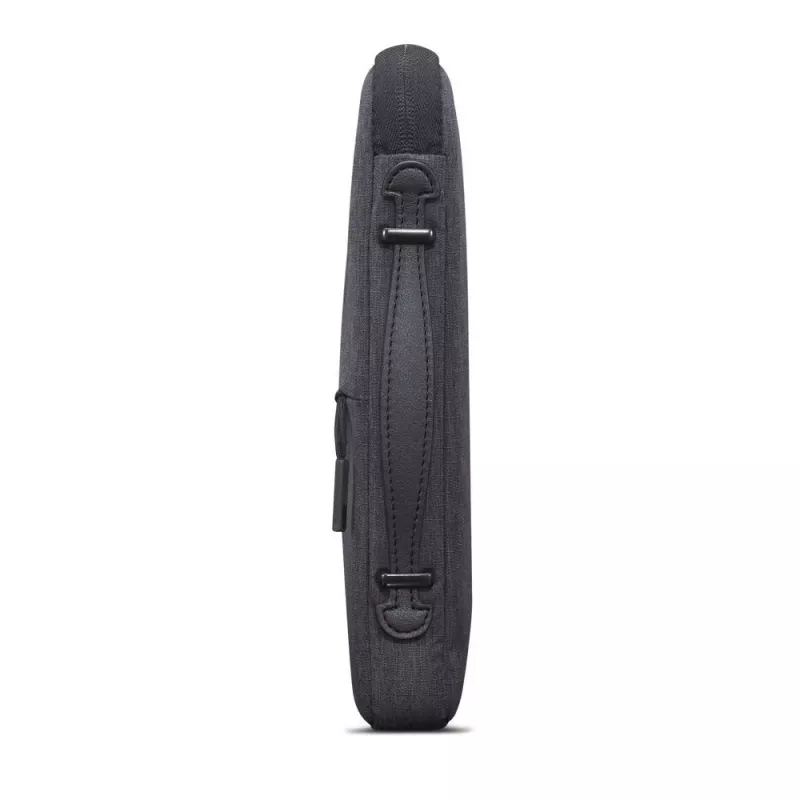 Lenovo GX40Z50942 portatīvā datora futrālis 39,6 cm (15,6 collas) Uzmavas futrālis Pelēks