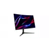 Acer NITRO XZ0 XZ322QU P3 datora monitors 80 cm (31.5) 2560 x 1440 pikseļi Wide Quad HD LCD melns