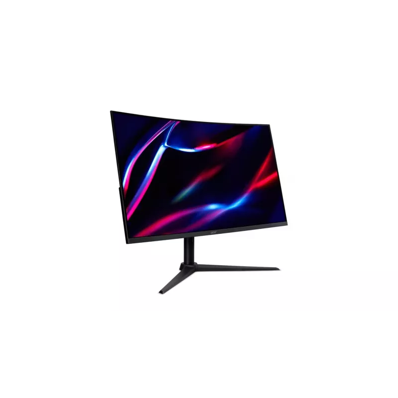 Acer NITRO XZ0 XZ322QU P3 datora monitors 80 cm (31.5) 2560 x 1440 pikseļi Wide Quad HD LCD melns