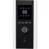 Mill | Sildītājs | AB-H1000DN | Ar eļļu pildīts radiators | 1000 W | Jaudas līmeņu skaits 3 | Piemērots telpām līdz 12-16 m² | Melns
