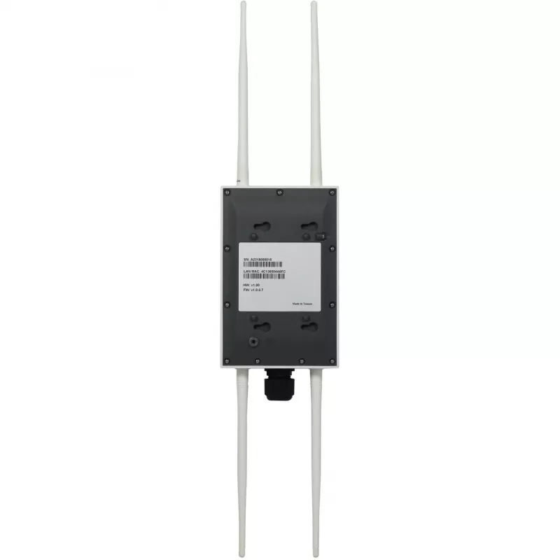 Bezvadu āra piekļuves punkts ALLNET Apollo WIFI6 AX3000 IP67