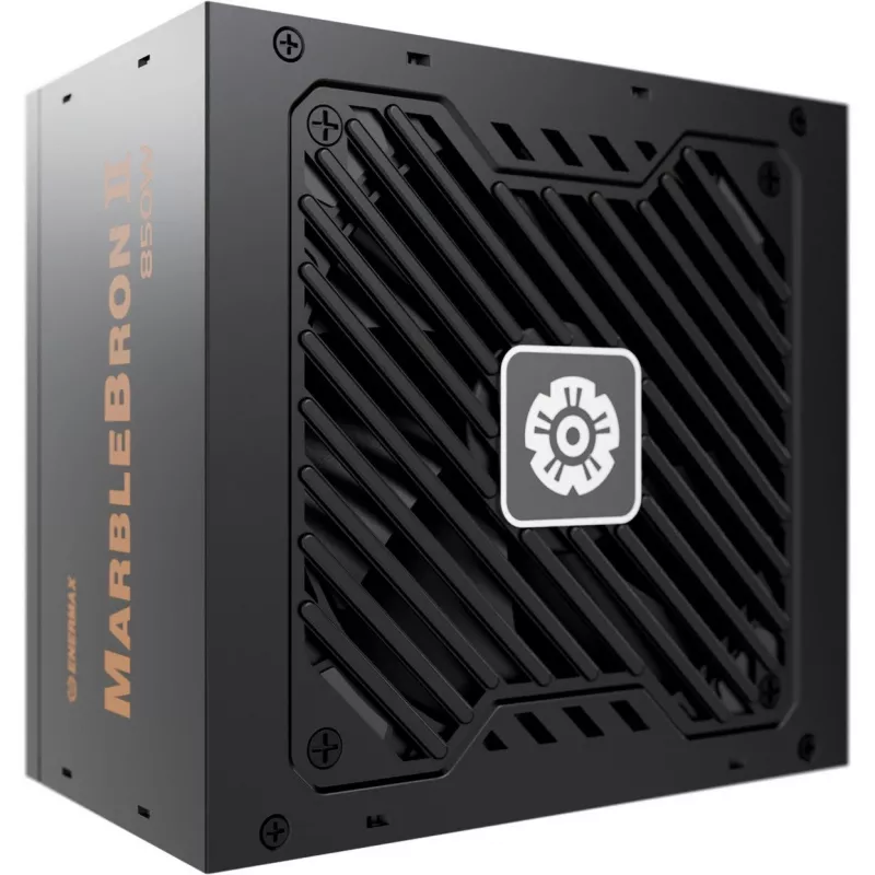 Enermax Barošanas bloks 850W MARBLEBRON II 80+ BRONZE
