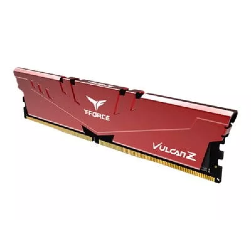 Atmiņas modulis Team Group T-FORCE VULCAN Z 16 GB DDR4 3200 MHz