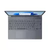 Lenovo IdeaPad Slim 3 15ARP10 AMD Ryzen™ 5 7533HS klēpjdators 38,9 cm (15,3) WUXGA 24 GB DDR5-SDRAM 512 GB SSD Wi-Fi 6 (802.11ax) Windows 11 Home pelēks