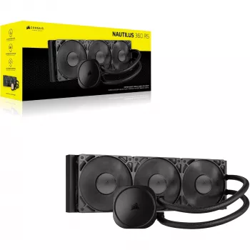 NAUTILUS 360 360mm Liquid CPU Cooler