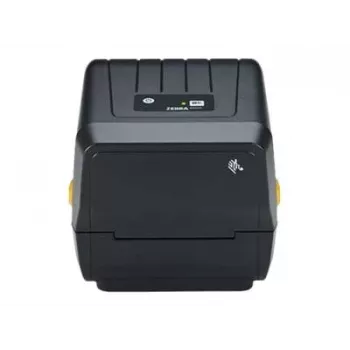 Zebra ZD230 etiķešu printeris Termopārnese 203 x 203 DPI 152 mm/sek Vadu un bezvadu Ethernet LAN Wi-Fi Bluetooth