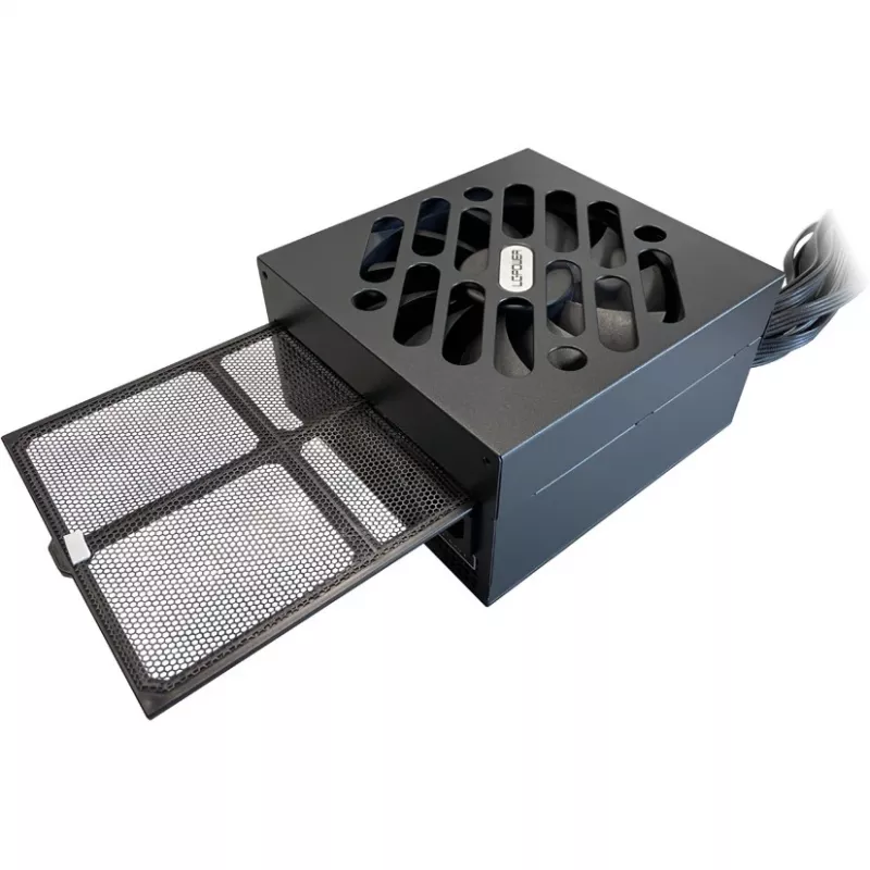 Barošanas bloks LC-Power LC700SI V2.31 700 W