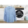 Gorenje DPNA92WIFI veļas žāvētājs Brīvstāvošs Ielādēšana no priekšas 9 kg A++ Melns, Balts