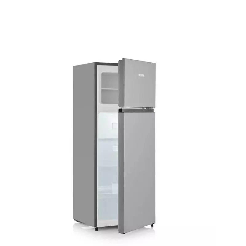 Severin DT 8761 ledusskapis-saldsaldētava 206 L