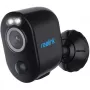 Reolink Argus Series B330 Wi-Fi novērošanas kamera melna 5MP (2880x1616), darbojas ar bateriju, IP65 laikapstākļu aizsardzība, krāsaina nakts redzamība, viedā noteikšana
