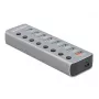 USB centrmezgls DeLOCK 63264