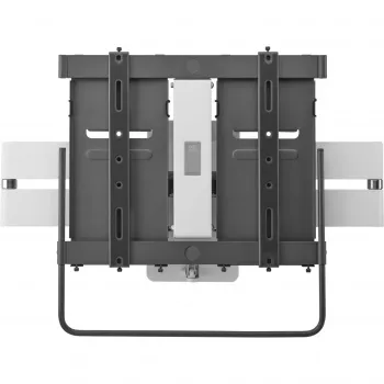 TV kronšteins One For All WM 6482 Melns 50 kg 32 līdz 77 collas