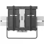 TV kronšteins One For All WM 6482 Melns 50 kg 32 līdz 77 collas