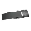 Akumulators BTI 94Wh 8‑šūnu AL08094XL-PL HP ZBook Fury 17/15 G7 & G8, 15,44V, 6090mAh, Li‑Ion