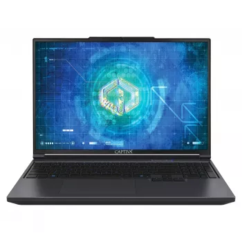 Klēpjdators Captiva 99480 — modelis 99480, bez instalētas OS, integrētā/diskrētā GPU nav pieejama