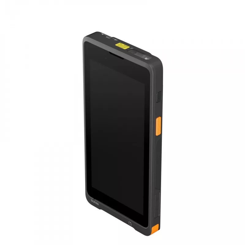 POS termināls SUNMI P2 Lite SE, 3 GB RAM, 32 GB atmiņa, rokas maksājumu ierīce