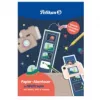 Pelikan 101561 - PDF - pieaugušajiem un bērniem - Pelikan - Amatniecība un vaļasprieki - 1 lapa - vācu (101561)