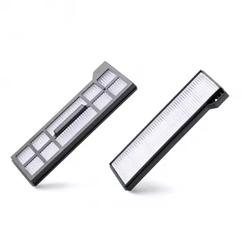 Filtrs robota putekļsūcējam Eufy T29E80W1, melns, 1 gab.