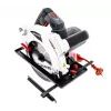 Ripzāģis 1500W Graphite ripzāģa asmens 185 mm