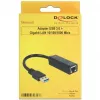 Tīkla karte DeLOCK 62616 Ethernet 1000 Mbit/s