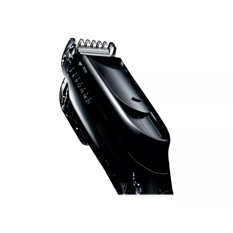 Panasonic ER-GC20-K503 Melns