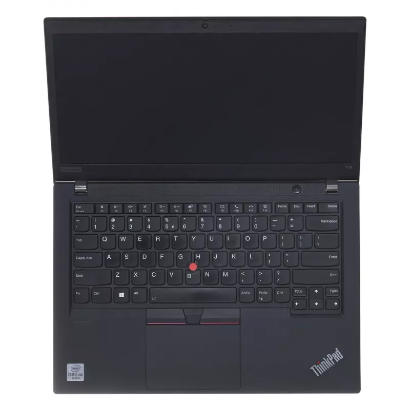 LENOVO ThinkPad T14 G1 i5-10310U 16GB 256GB SSD 14 FHD Win11pro USED US QWERTY Lietots