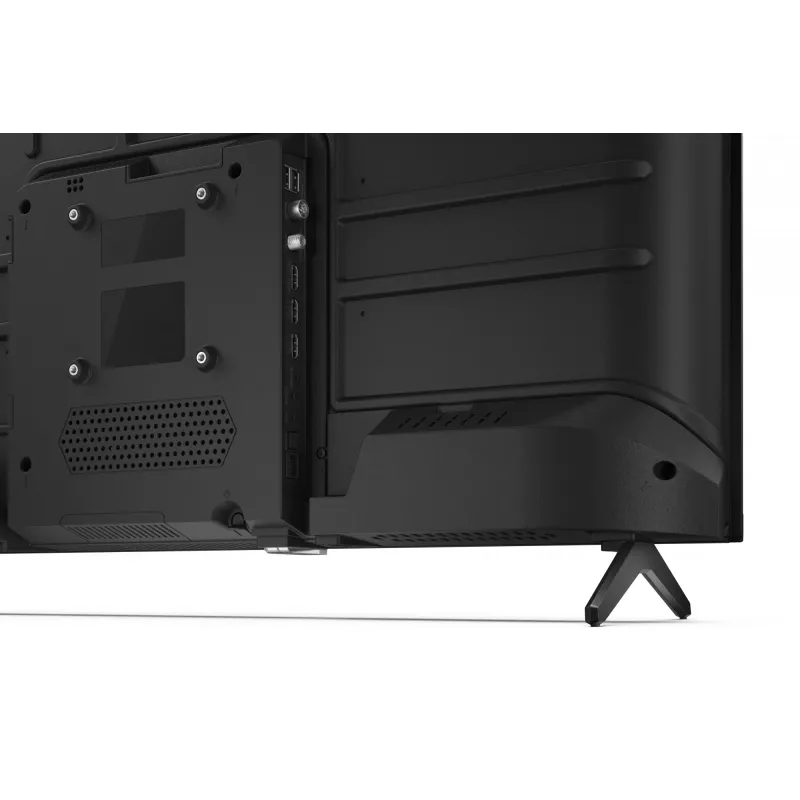 Sharp 32HF2265E TV 81.3 cm (32 collas) HD Smart TV Wi-Fi melns