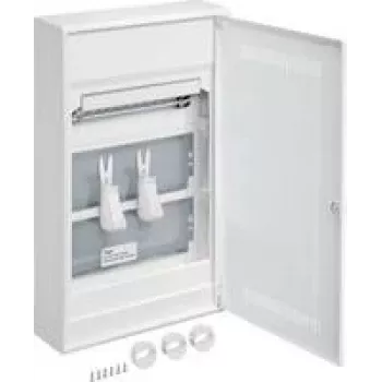 Mazais sadalnes skapis VA36WWH Multimedia 3reihig (VA36WWH)