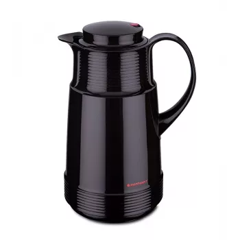 ROTPUNKT Termoss, 1,0 l, ristretto (melns)