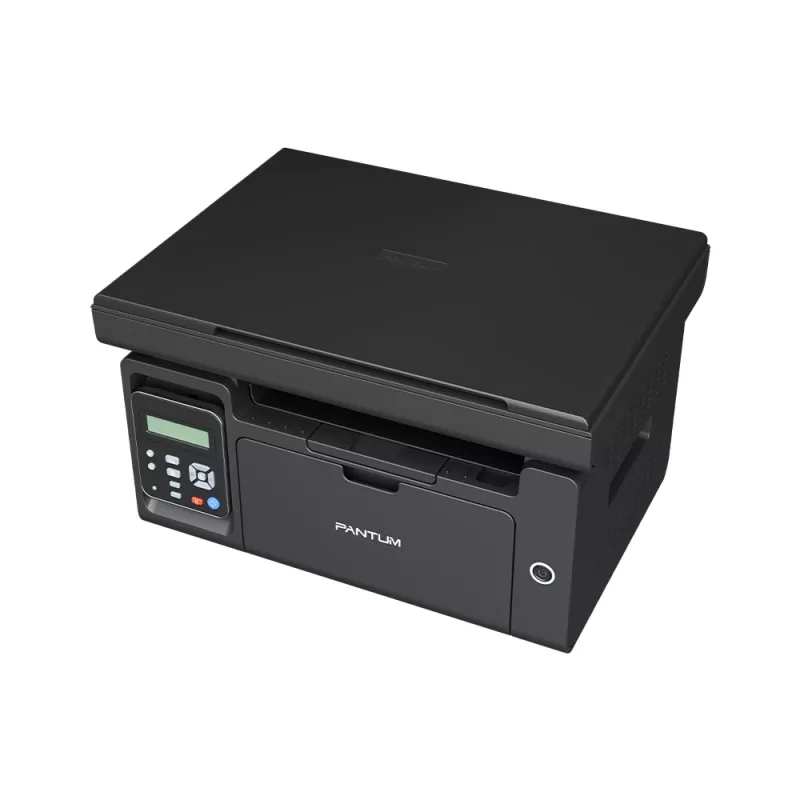Pantum M6500W daudzfunkciju printeris Lāzers A4 1200 x 1200 DPI 22 ppm Wi-Fi