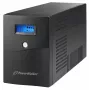 Nepārtrauktās barošanas avots PowerWalker VI 3000 SCL FR 3 kVA / 1,8 kW, Line-Interactive, 4x E tipa kontaktligzdas, 18 Ah akumulators (2×12 V)