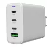 Lādētājs CANYON CU140ACC 150W 3xUSB‑C Power Delivery 1xUSB‑A Quick Charge