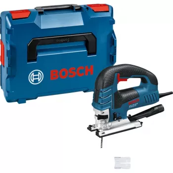 Bosch GST 150 BCE finierzāģis 780 W 2,7 kg