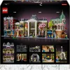 LEGO ICONS 10326 Dabas vēstures muzejs
