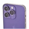 Apple iPhone 14 Pro 17 cm (6.7) Dual SIM iOS 16 5G 256 GB violeta Remade / Refurbished