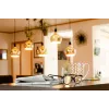 LED spuldze Segula 55058 Silti balta 1900 K 6 W E27